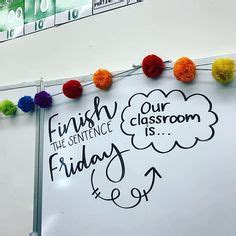 white board friday|48 5. Friday Whiteboard ideas .